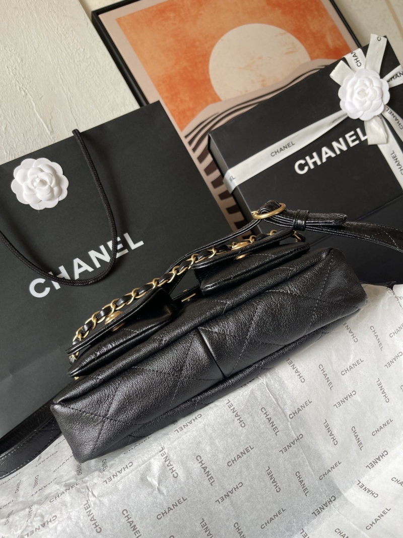 Chanel Satchel Bags